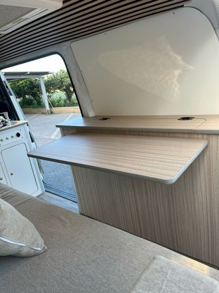 Volkswagen Transporter T5 2014