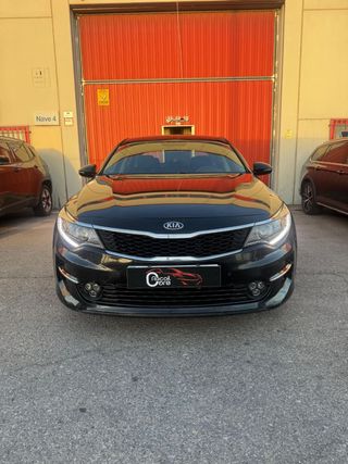 Kia Optima Business