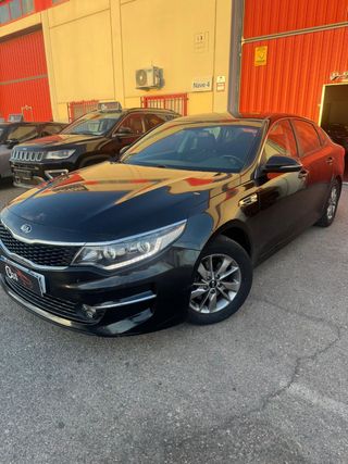 Kia Optima Business