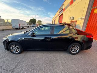 Kia Optima Business