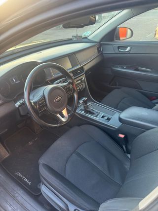 Kia Optima Business