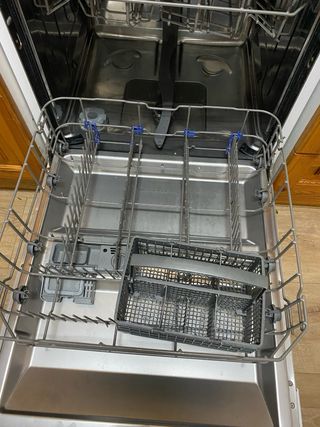 Lavavajillas Daewoo Blanco