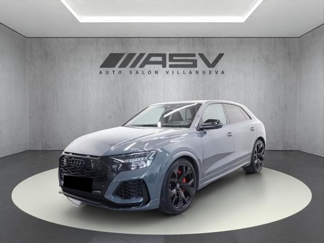Audi RS Q8 2022