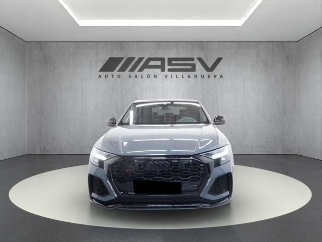 Audi RS Q8 2022