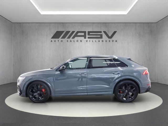 Audi RS Q8 2022
