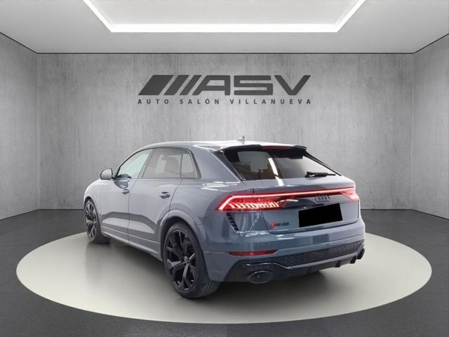 Audi RS Q8 2022