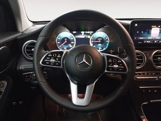 Mercedes GLC 300 e 4Matic