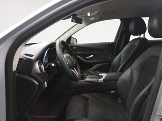 Mercedes GLC 300 e 4Matic