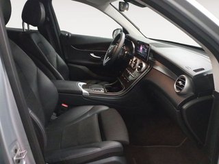 Mercedes GLC 300 e 4Matic