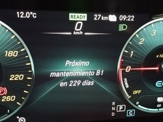 Mercedes GLC 300 e 4Matic