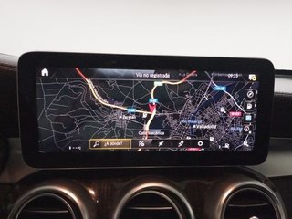 Mercedes GLC 300 e 4Matic