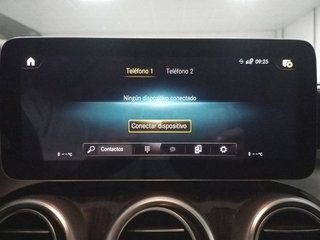 Mercedes GLC 300 e 4Matic