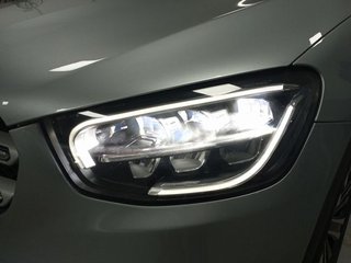 Mercedes GLC 300 e 4Matic
