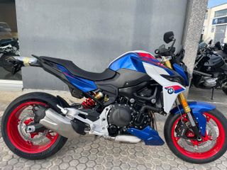 Dasmoto vende BMW F900R  - NUEVA A MATRICULAR 2025