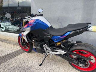 Dasmoto vende BMW F900R  - NUEVA A MATRICULAR 2025