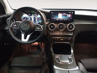 Mercedes GLC 300 e 4Matic
