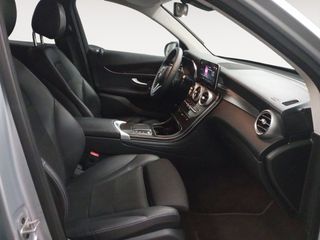 Mercedes GLC 300 e 4Matic