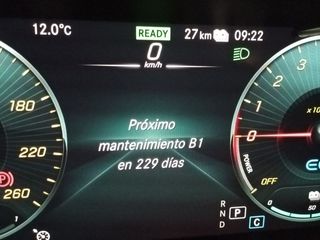 Mercedes GLC 300 e 4Matic