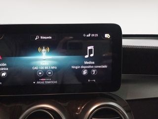 Mercedes GLC 300 e 4Matic