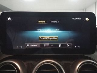 Mercedes GLC 300 e 4Matic