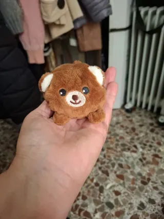 Peluche Mickey Mouse Eurodisney