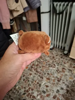 Peluche Mickey Mouse Eurodisney