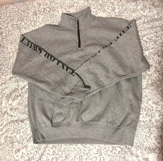 Sudadera Taylor Swift The Eras Tour Gris