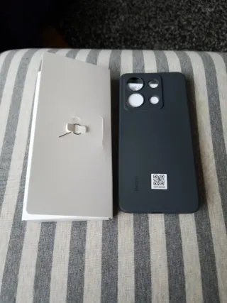 Xiaomi HyperOS Teléfono Móvil