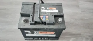Batería omnicraft 60Ah
