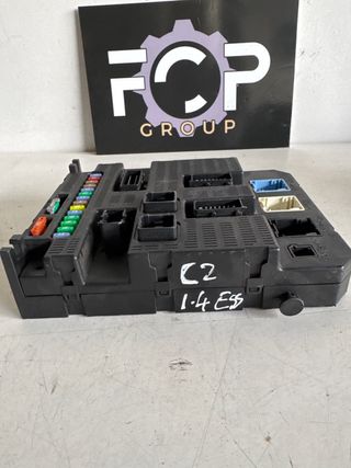 BSI 2004 P06-00 Peugeot Citroen REF : 9659285380