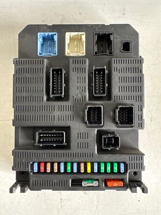 BSI 2004 P06-00 Peugeot Citroen REF : 9659285380