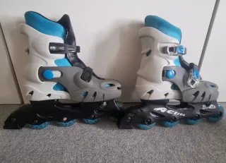 Patines en línea talla 38