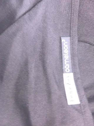 Tettuccio di ricambio per passeggini Bugaboo