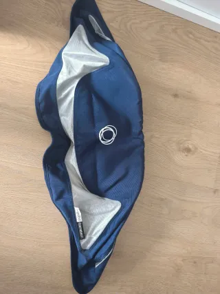 Tettuccio di ricambio per passeggini Bugaboo