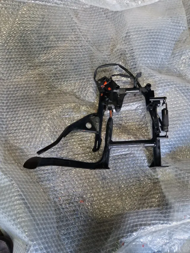 Caballete central BMW K1200RS y K1200gt