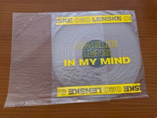 Sello Lenske Records completo (23 discos nuevos)