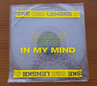 Sello Lenske Records completo (23 discos nuevos)