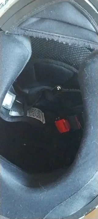 Casco AGV Valentino rossi