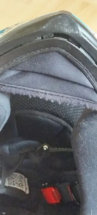 Casco AGV Valentino rossi