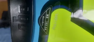 Casco AGV Valentino rossi