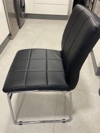 Pack 6 Sillas Comedor Diseño Moderno