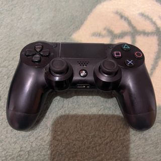 PS4 (PlayStation 4) Negra