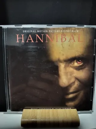 Hannibal -Soundtrack