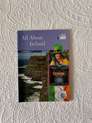 ALL ABOUT IRELAND ESO ACTI