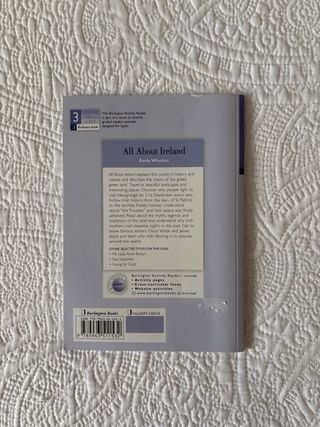 ALL ABOUT IRELAND ESO ACTI