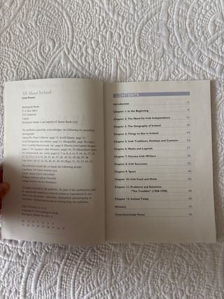 ALL ABOUT IRELAND ESO ACTI