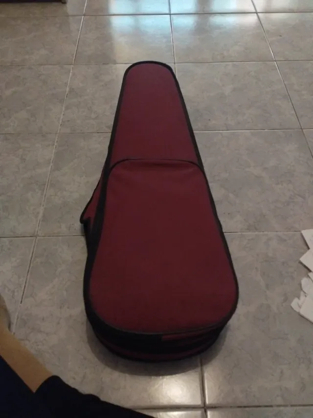 Violín E-Kreutzer SV-I infantil para principiante