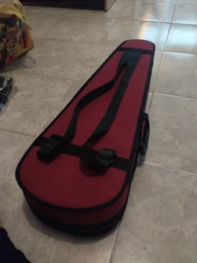 Violín E-Kreutzer SV-I infantil para principiante