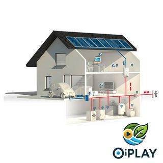 Inversor Deye Trifásico 5kW-30kW