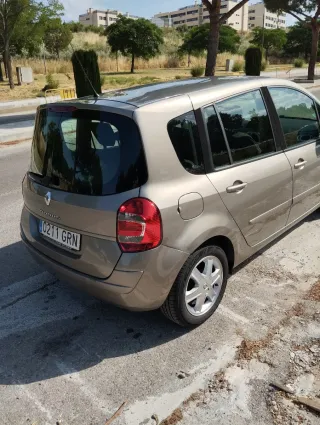Renault Modus 2009